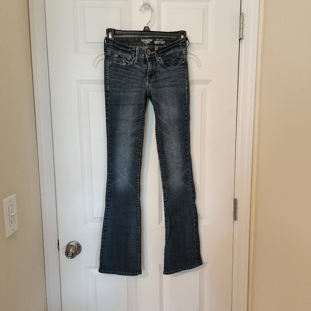 Denizen from Levi's Bootcut Jeans Sz. 0